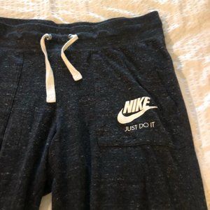Nike Cotton Joggers